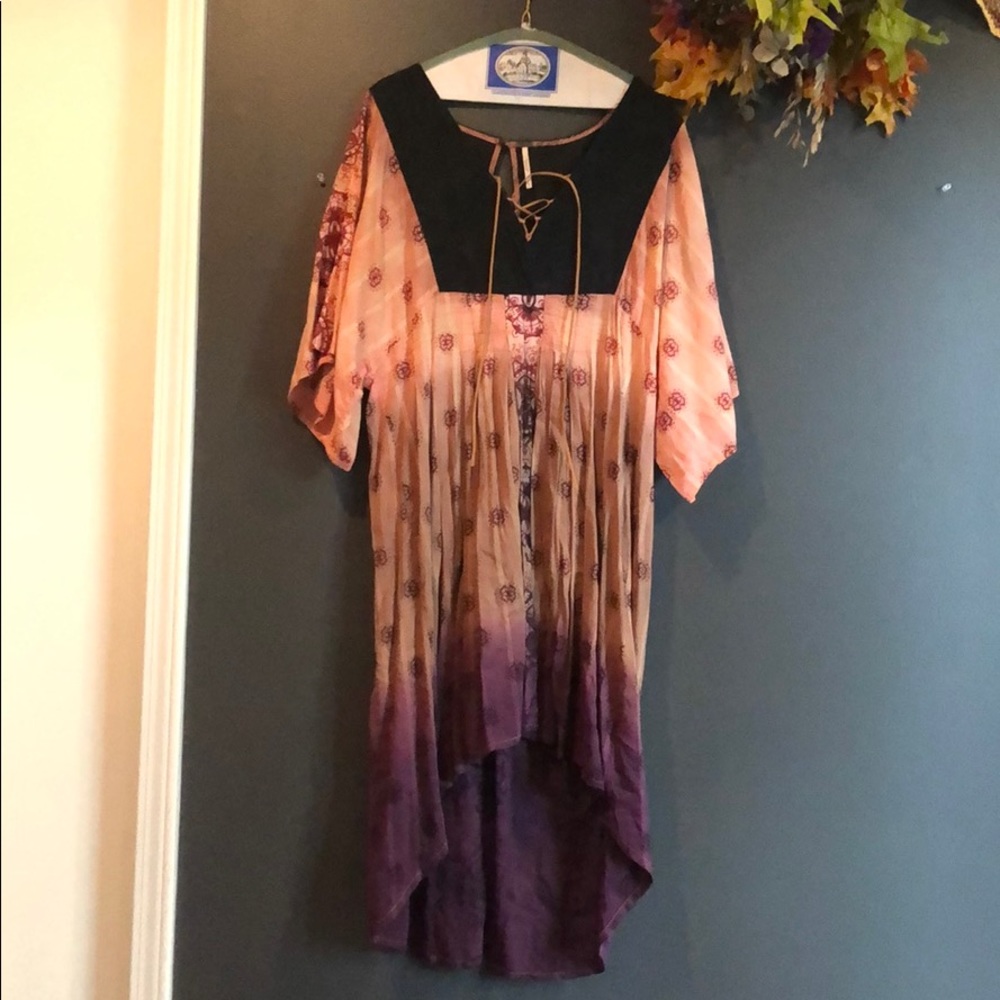 Free people dress